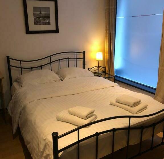 StandaardKamer, Abberdeen