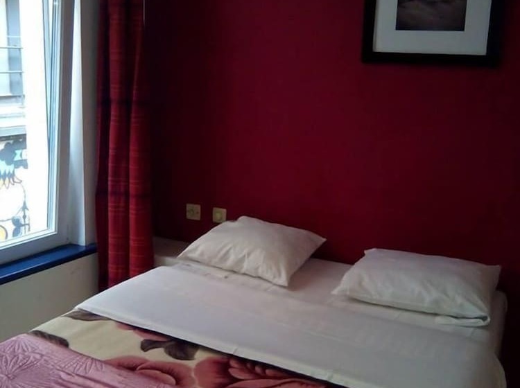 StandaardKamer, Abberdeen