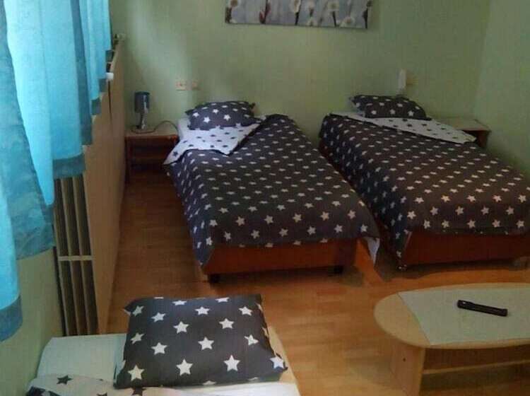 StandaardKamer, Abberdeen