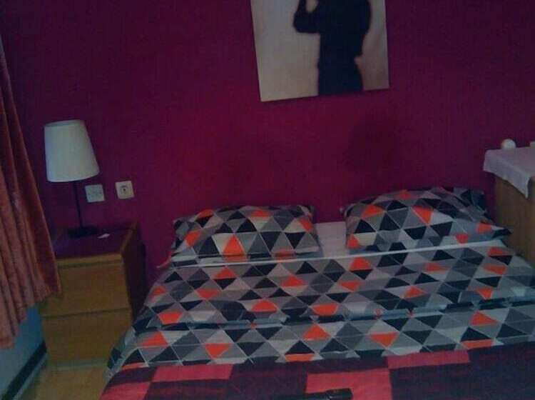 StandaardKamer, Abberdeen