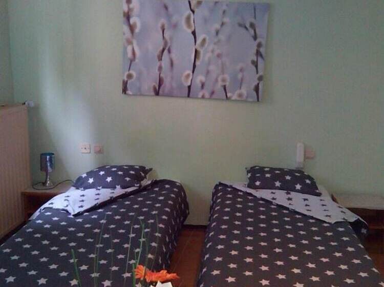 StandaardKamer, Abberdeen