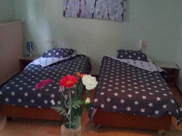 StandaardKamer, Abberdeen