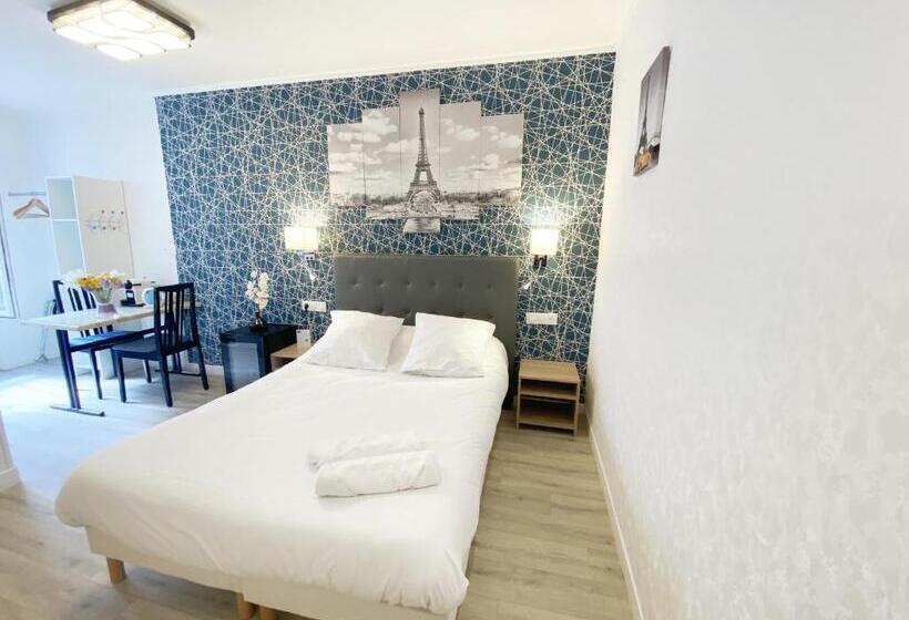 スタンダードルーム, Aviatic