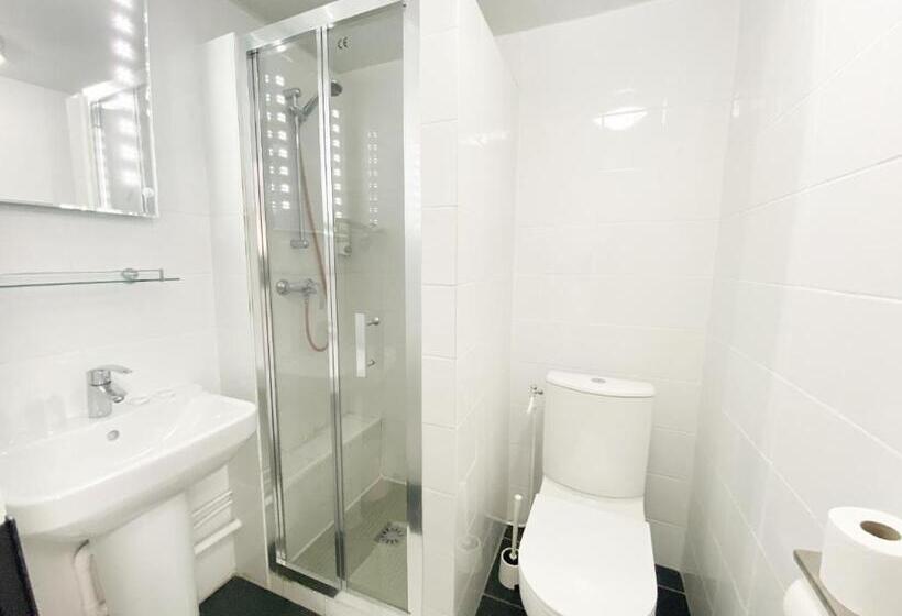 スタンダードルーム, Aviatic