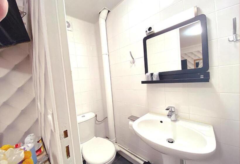 スタンダードルーム, Aviatic