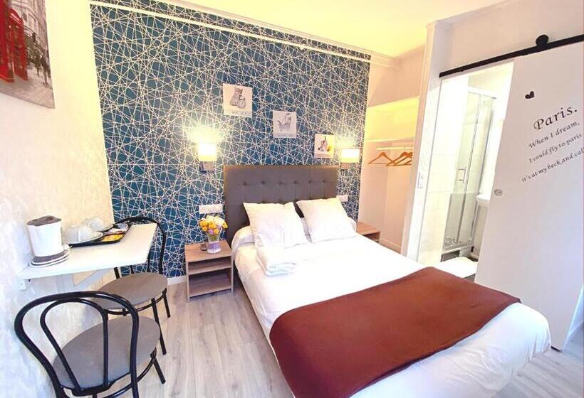 スタンダードルーム, Aviatic