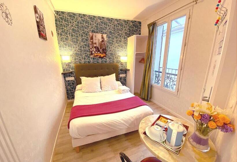 スタンダードルーム, Aviatic