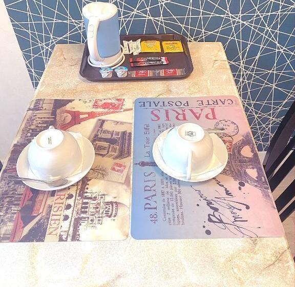 スタンダードルーム, Aviatic