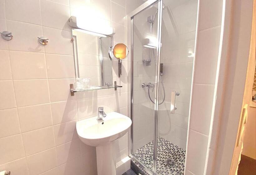 スタンダードトリプルルーム, Aviatic