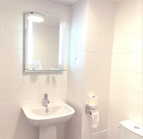 スタンダードトリプルルーム, Aviatic