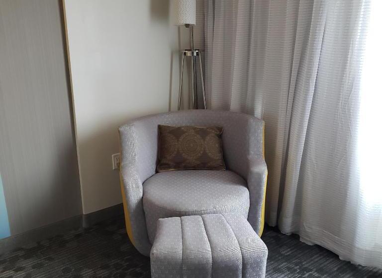 غرفة قياسية, Courtyard By Marriott Battle Creek