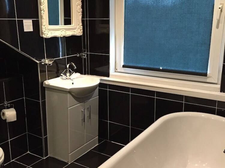 수피리어 룸, Culane House