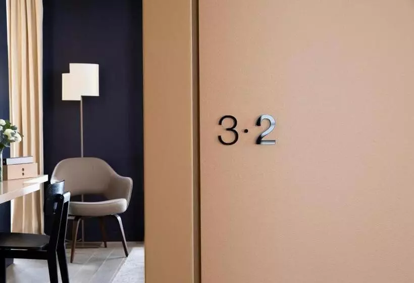 Superior-Zimmer, De Nell