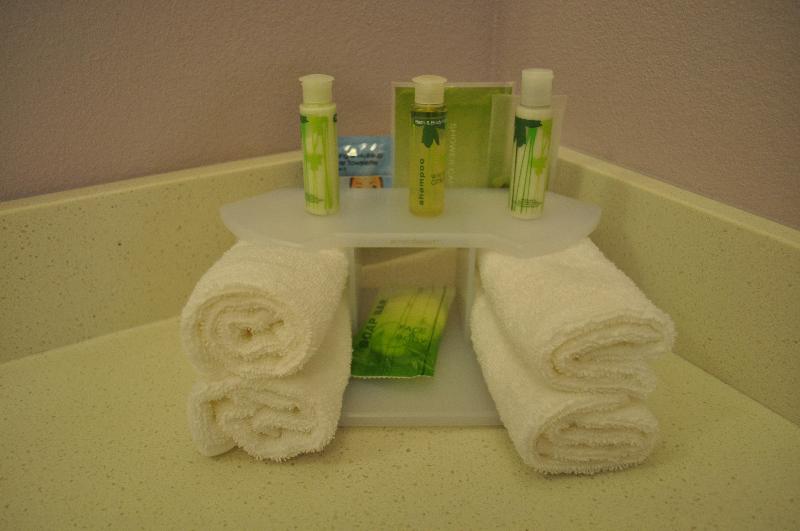 غرفة قياسية, Grand Hôtel Clichy Paris