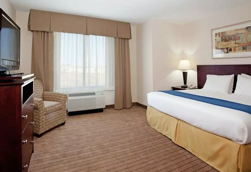 スタンダードルーム, Holiday Inn Express & Suites Buffalo By Ihg