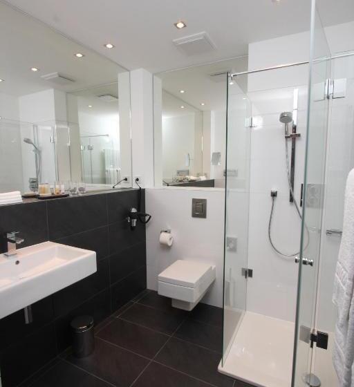 标准间, Im Schulhaus