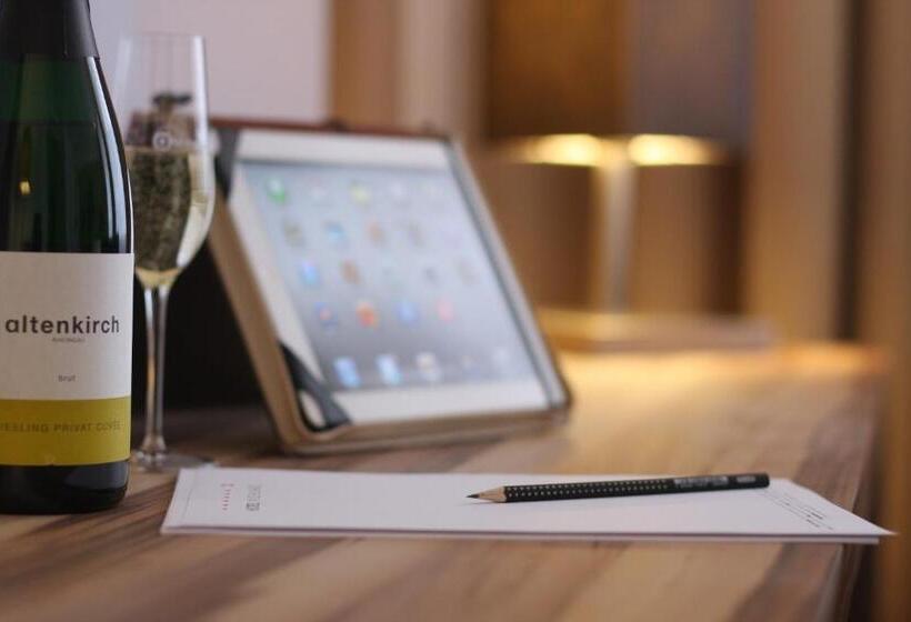 标准间, Im Schulhaus