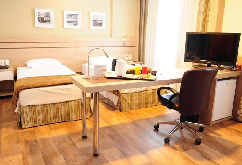 חדר סופריור, Intercity Manaus