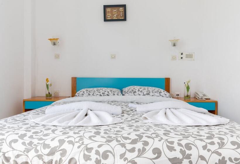 Habitación Estándar Individual, Kalma