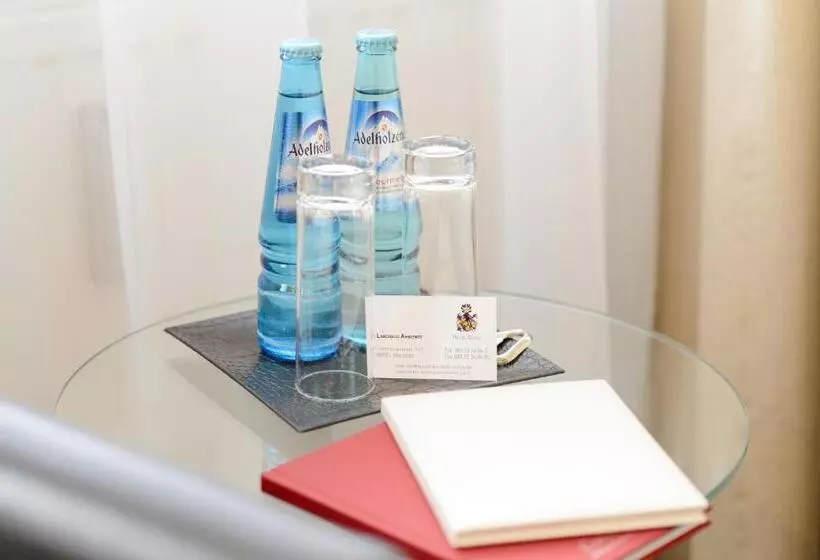 اتاق استاندارد, Landhaus Ambiente