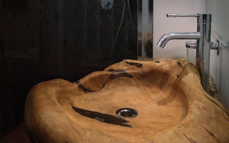 اتاق استاندارد, Le Rêve De Naim Roma