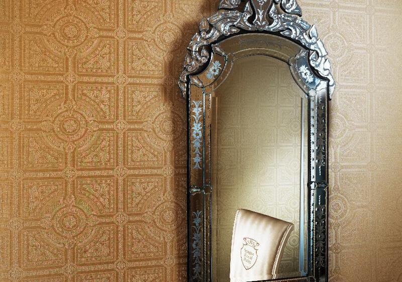 اتاق استاندارد, Le Rêve De Naim Roma