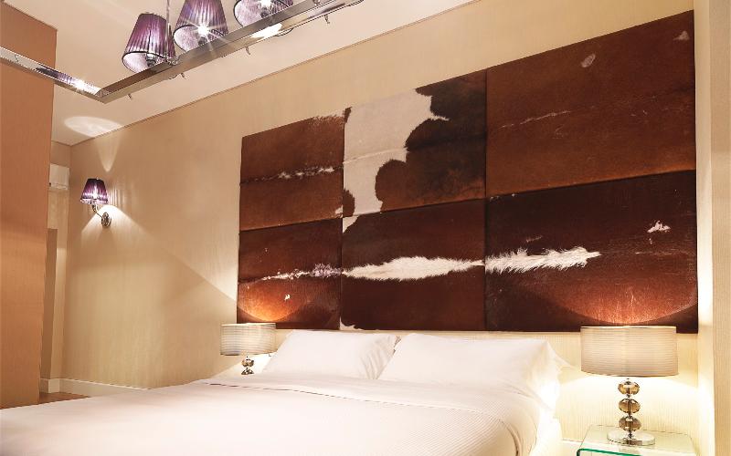 اتاق استاندارد, Le Rêve De Naim Roma