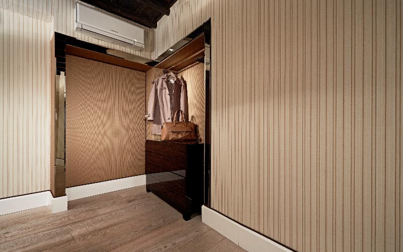 اتاق سوپریور سه تخته, Le Rêve De Naim Roma