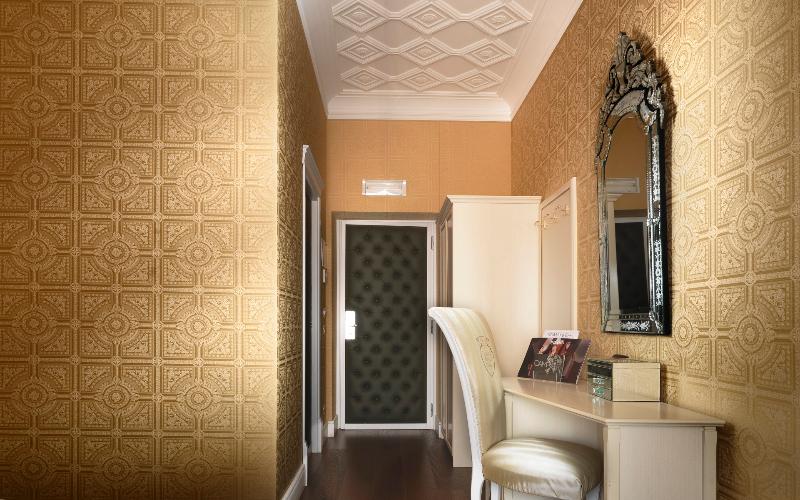 اتاق استاندارد, Le Rêve De Naim Roma