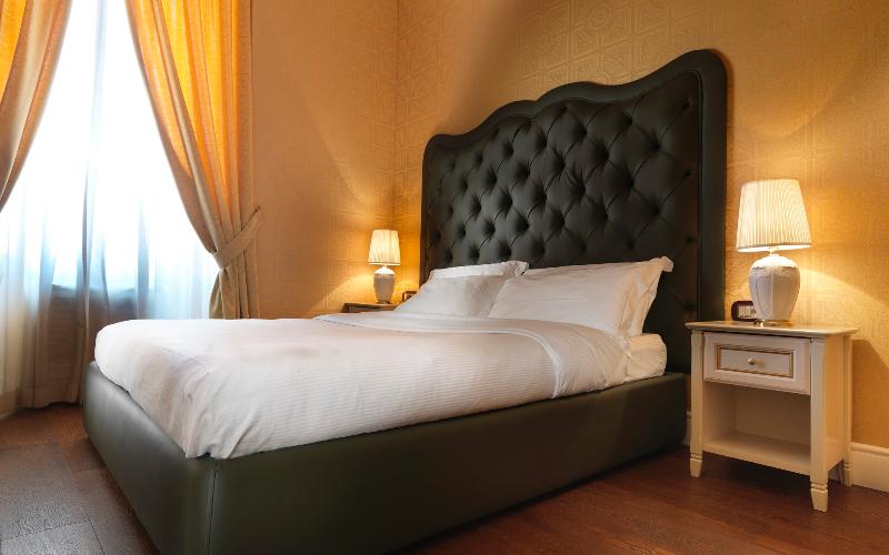 اتاق استاندارد, Le Rêve De Naim Roma