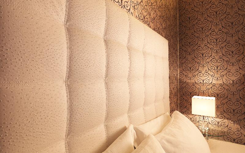 اتاق استاندارد, Le Rêve De Naim Roma