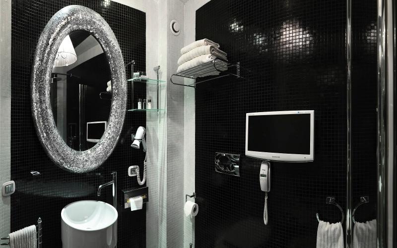 اتاق استاندارد, Le Rêve De Naim Roma