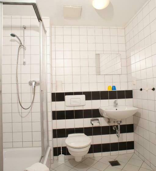 آپارتمان 1 خوابه, Steps