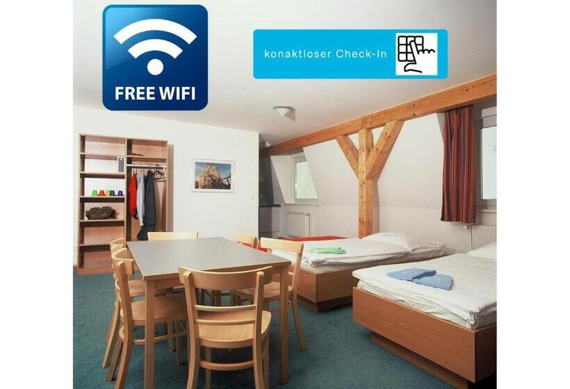 آپارتمان 1 خوابه, Steps