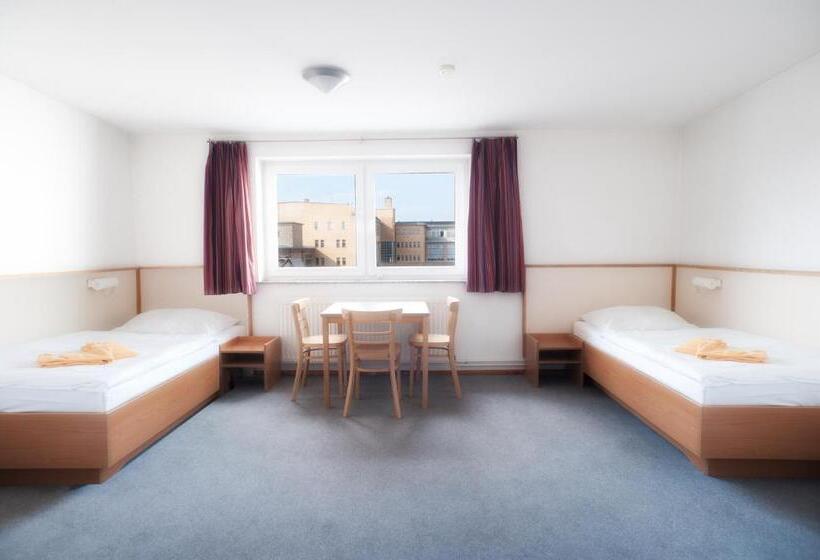 آپارتمان 1 خوابه, Steps