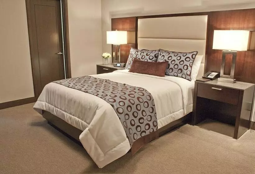 Standard-huone Parivuode, The Pearl