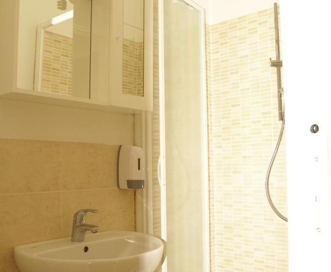 اتاق استاندارد, Il Grillo Di Firenze B&b