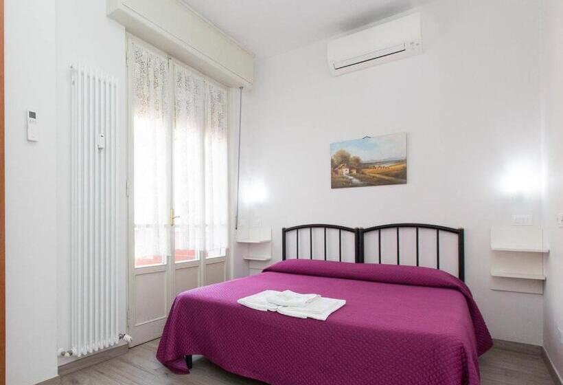 اتاق استاندارد, Il Grillo Di Firenze B&b