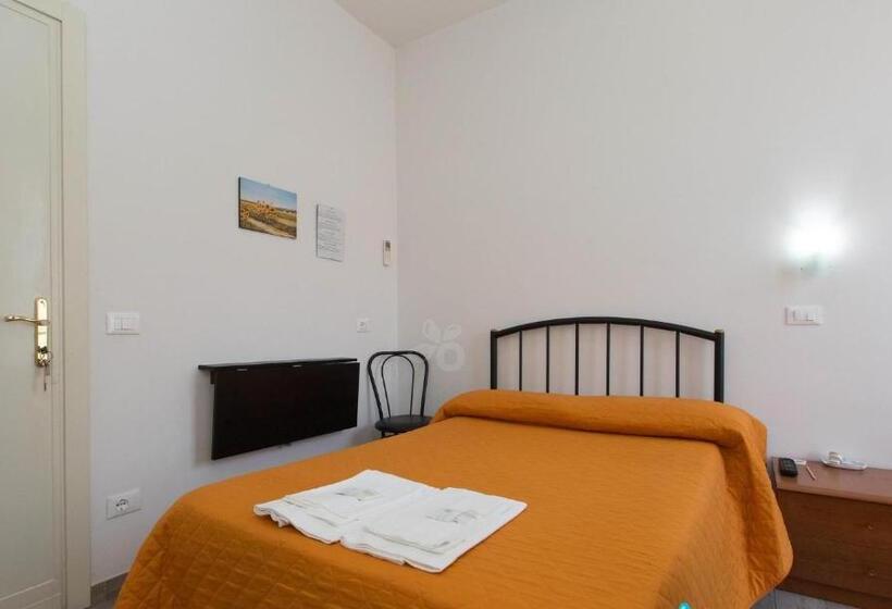 اتاق اکونومی, Il Grillo Di Firenze B&b