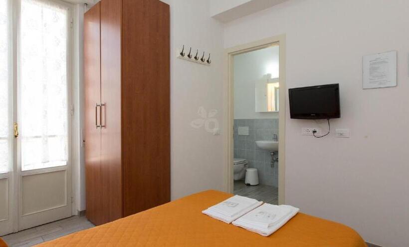 اتاق اکونومی, Il Grillo Di Firenze B&b