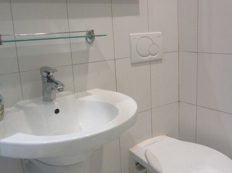 Apartamento 1 Dormitório, Mystayprague Apartments