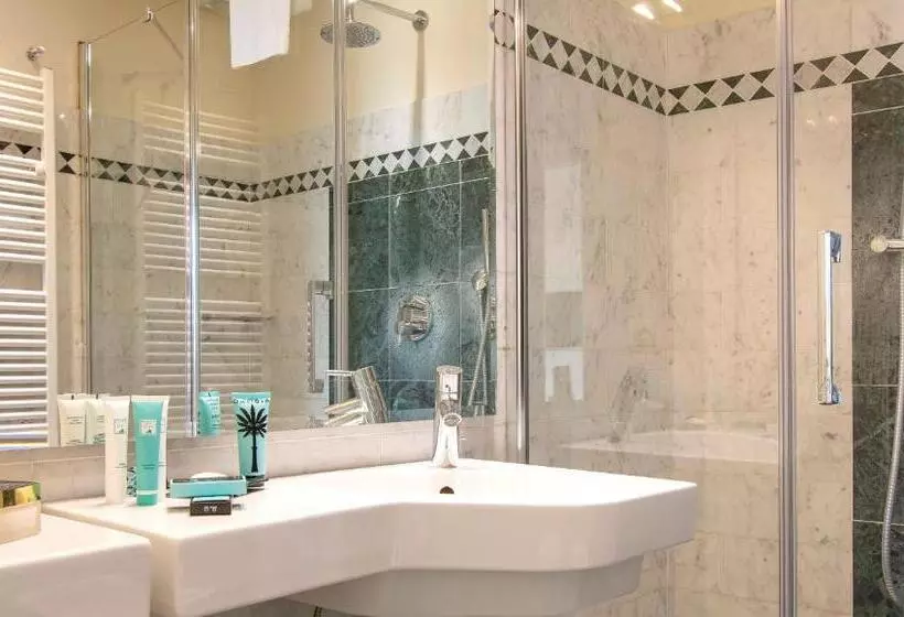 1 Bedroom Penthouse Apartment, Relais Piazza Signoria