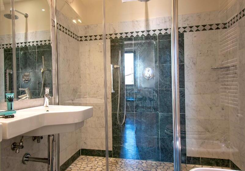 1 Bedroom Penthouse Apartment, Relais Piazza Signoria