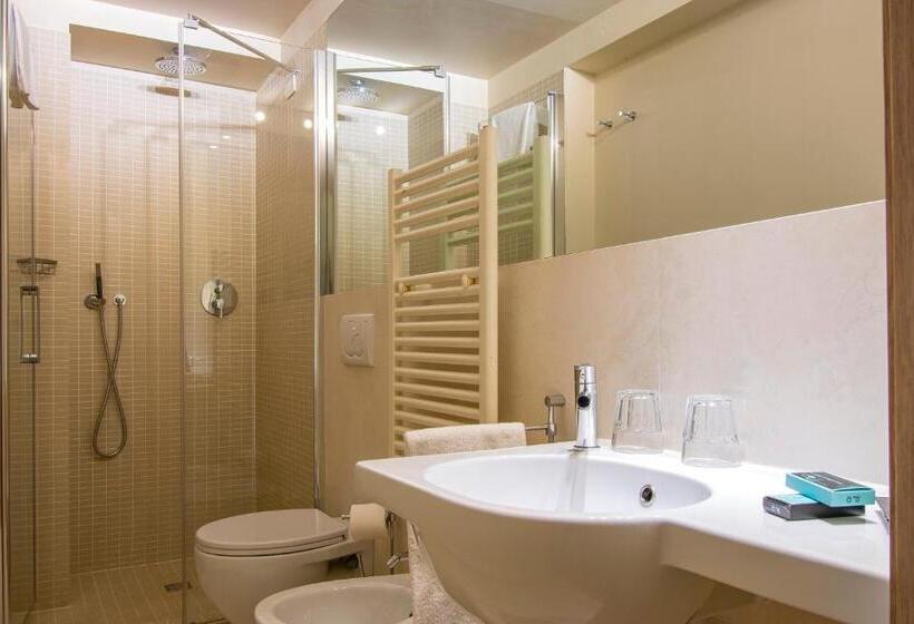 سوییت اجرایی, Relais Piazza Signoria