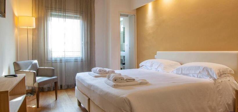 سوییت اجرایی, Relais Piazza Signoria