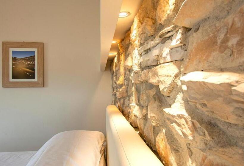 سوییت اجرایی, Relais Piazza Signoria