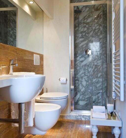 سوییت اجرایی, Relais Piazza Signoria