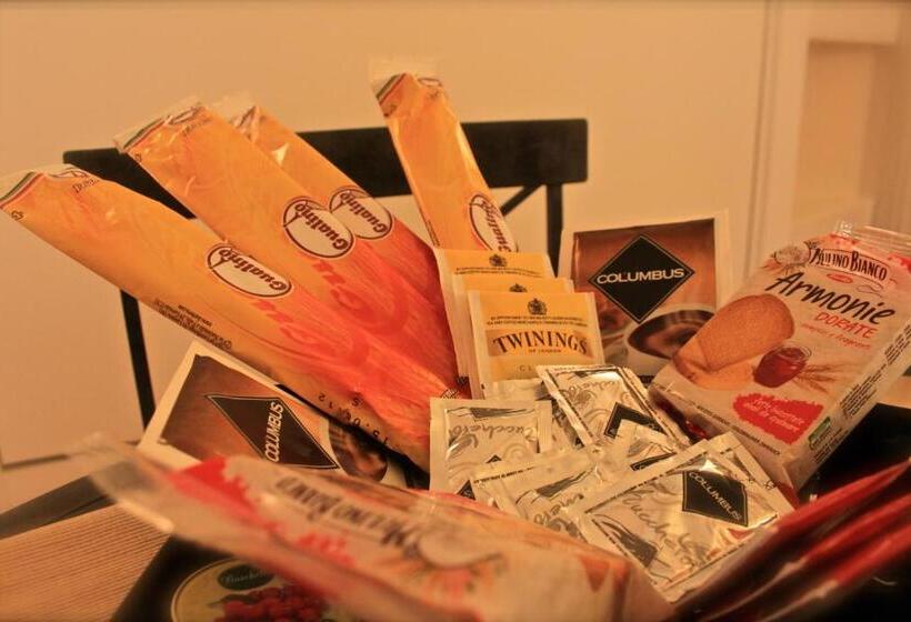 آپارتمان 1 خوابه, Relais Piazza Signoria