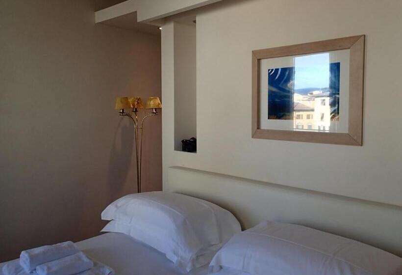 استودیوی لوکس, Relais Piazza Signoria