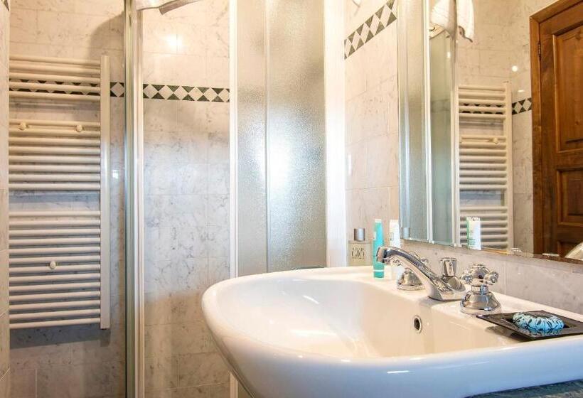 1 Bedroom Penthouse Apartment, Relais Piazza Signoria